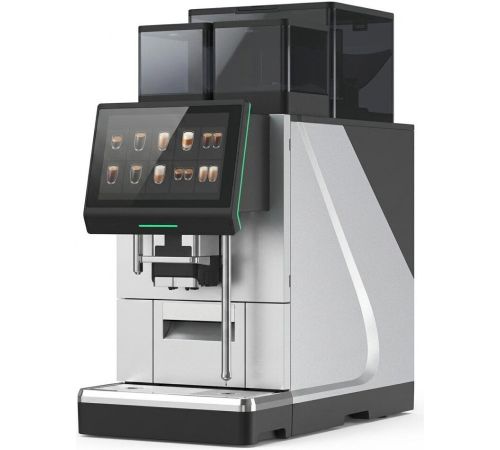 Кофемашина Jetinno JL38A