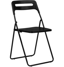 Стул Woodville Fold черный