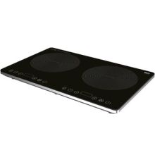 Настольная плита BQ HP105W New черный