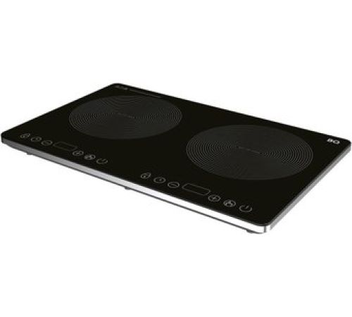 Настольная плита BQ HP105W New черный