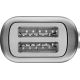 Тостер KitchenAid 5KMT2109ESX