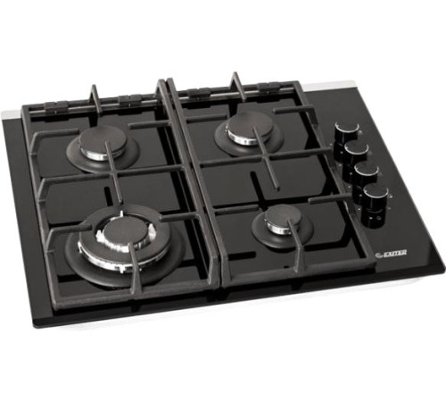 Варочная панель Exiteq PL640STG-E/A