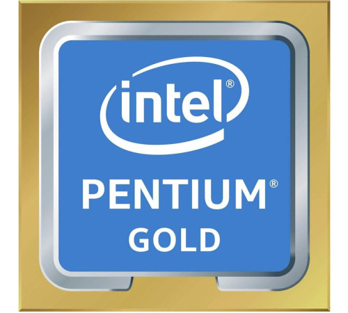 Процессор Intel Pentium Gold G6400