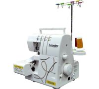 Оверлок Leader VS 325D