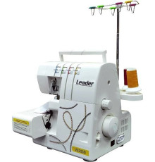 Оверлок Leader VS 325D