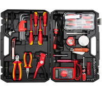 Универсальный набор инструментов Yato YT-39009 68 предметов