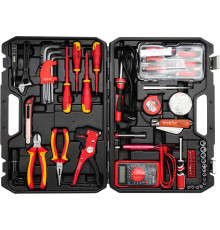 Универсальный набор инструментов Yato YT-39009 68 предметов