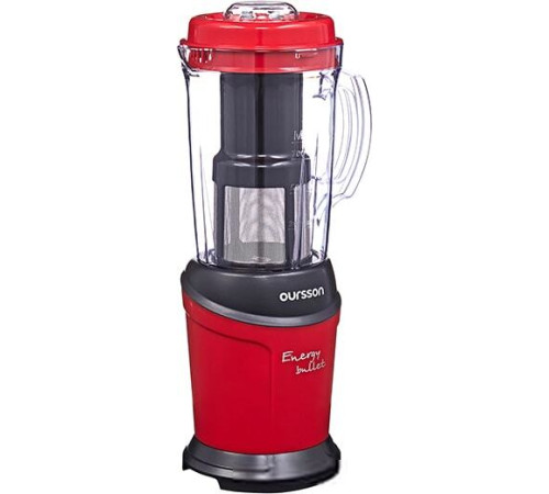 Стационарный блендер Oursson BL1000TD/RD
