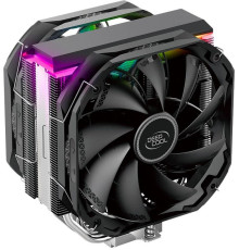 Кулер для процессора DeepCool AS500 Plus R-AS500-BKNLMP-G