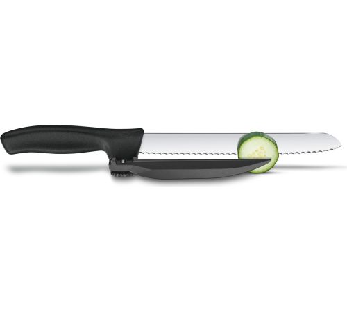 Кухонный нож Victorinox 6.8663.21