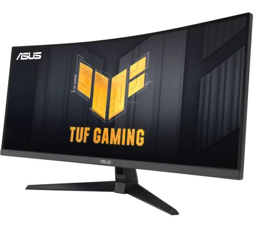 Игровой монитор ASUS TUF Gaming VG34VQ3B