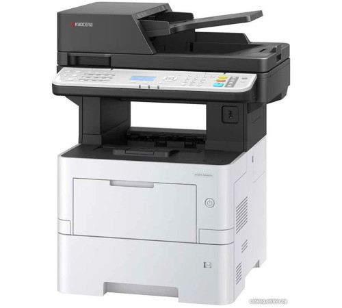 МФУ Kyocera Mita ECOSYS MA4500ix