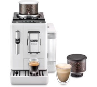Кофемашина DeLonghi Rivelia EXAM440.35.W