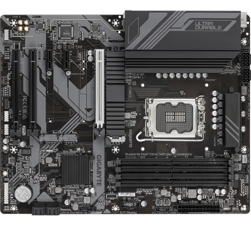 Материнская плата Gigabyte Z790 D rev. 1.0