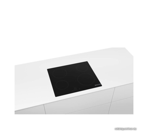 Варочная панель Bosch PKE611BB2E