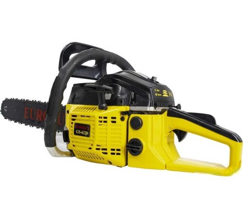 Бензопила Eurolux GS-6220
