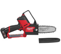 Аккумуляторная пила Milwaukee M12 FHS-602X Fuel 4933472212 без АКБ