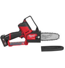 Аккумуляторная пила Milwaukee M12 FHS-602X Fuel 4933472212 без АКБ