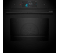 Электрический духовой шкаф Bosch Serie 8 HSG958DB1S