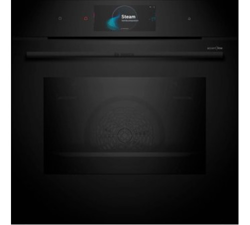 Электрический духовой шкаф Bosch Serie 8 HSG958DB1S