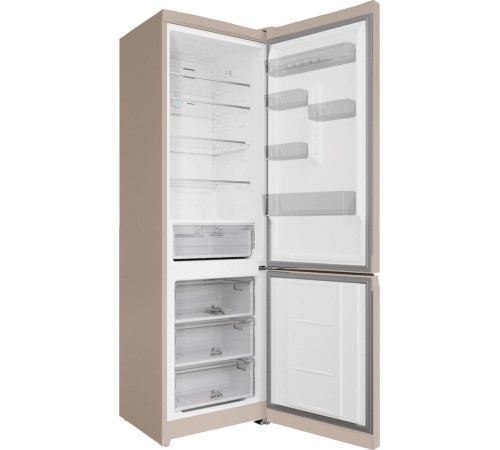 Холодильник Hotpoint HT 7201I BZ O3