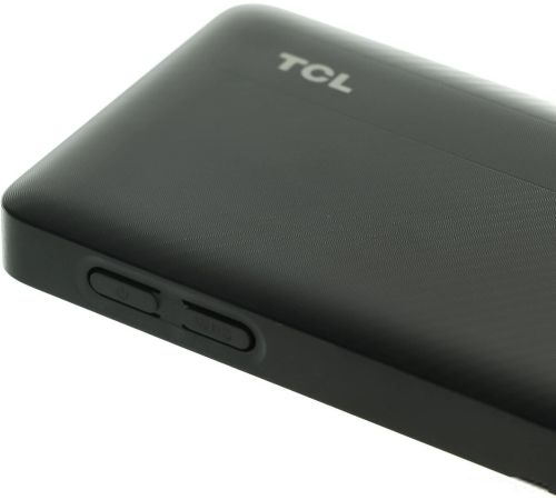 4G модем TCL LinkZone MW42V черный