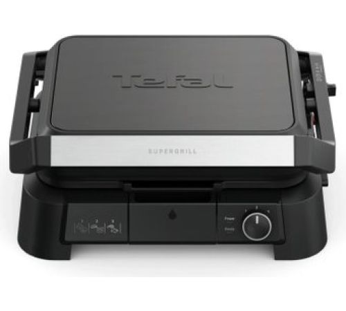 Электрогриль Tefal GC5108E0