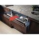 Встраиваемая посудомоечная машина Electrolux SatelliteClean 600 EEM43200L