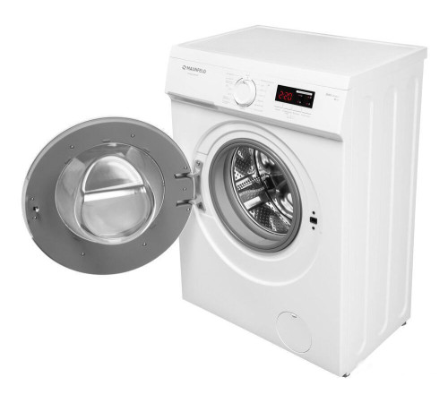 Стиральная машина MAUNFELD MFWM106WH05