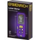 Лазерный дальномер Ermenrich Reel PLUS GS40 86257