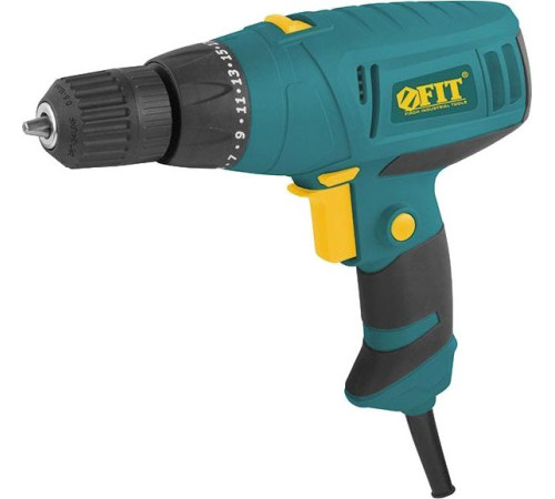 Дрель-шуруповерт FIT 80007