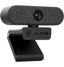 Веб-камера JLab Epic USB Webcam черный