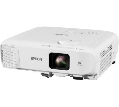 Проектор Epson EB-982W