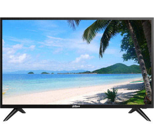 Монитор для камер видеонаблюдения Dahua DHI-LM32-F200
