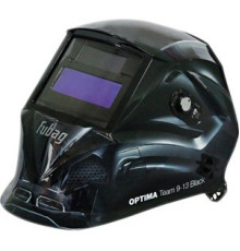 Сварочная маска  Fubag Optima Team 9-13 черный [38074]
