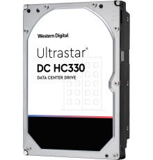 Жесткий диск WD Ultrastar DC HC330 10TB WUS721010AL5204