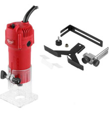 Кромочно-петельный фрезер Wortex LX MM 6016 E