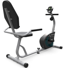 Велотренажер DFC GBYQ-2309D