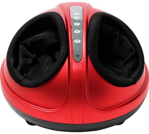 Массажер для ног VibeWell L-050 Red