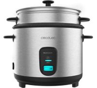 Рисоварка Cecotec RiceFusion 7000 Inox