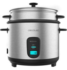 Рисоварка Cecotec RiceFusion 7000 Inox