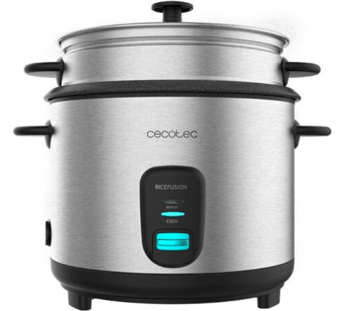 Рисоварка Cecotec RiceFusion 7000 Inox