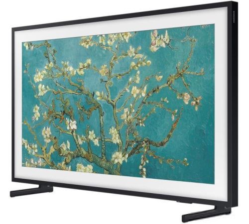 Телевизор Samsung The Frame LS03C QE32LS03CBUXRU