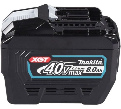 Аккумулятор Makita XGT BL4080F 632S90-5 40В/8.0 Ah