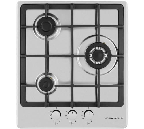 Варочная панель MAUNFELD EGHS.43.33CS/G
