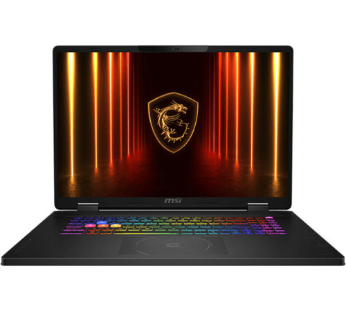 Игровой ноутбук MSI Crosshair 18 HX AI A2XWGKG-022XRU