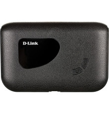 Мобильный 4G Wi-Fi роутер D-Link DWR-932C/3GG4HC