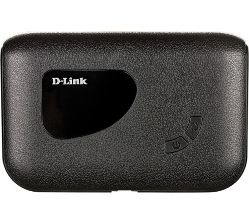 Мобильный 4G Wi-Fi роутер D-Link DWR-932C/3GG4HC