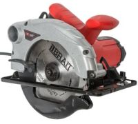 Дисковая циркулярная пила Brait BCS185/1400