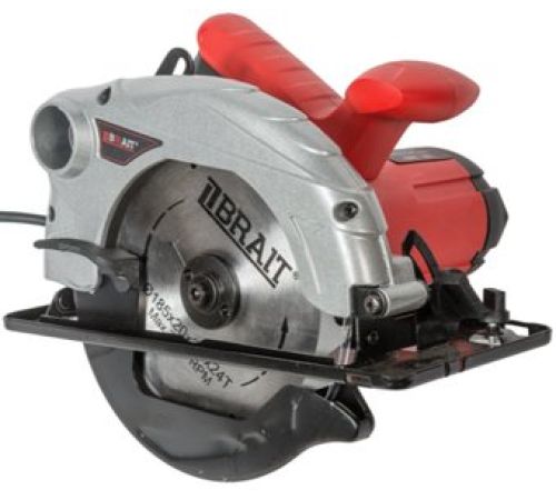 Дисковая циркулярная пила Brait BCS185/1400